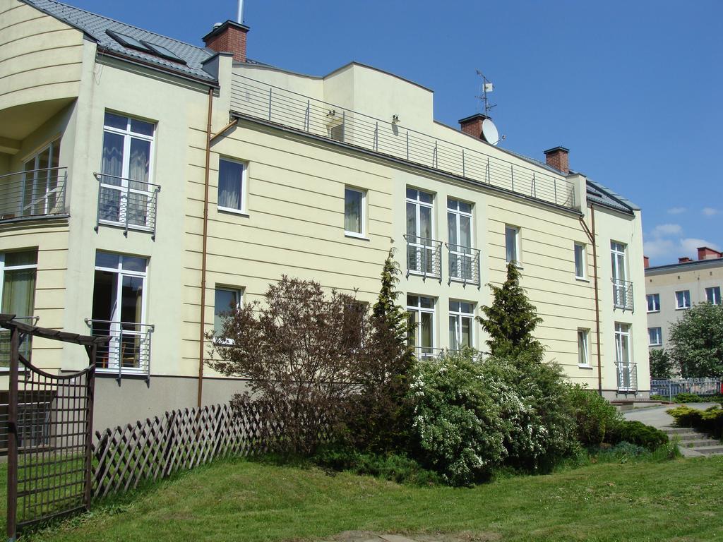 Hotel Hellada Kielce Extérieur photo